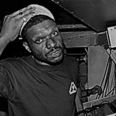 Larry Levan 'Live' @ Choice, NYC 1990' (Manny'z Tapez)