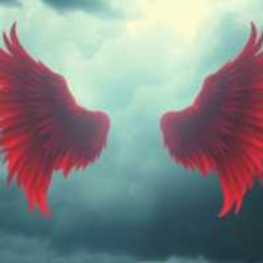 Hear Me Archangel Gabriel (Black Metal)