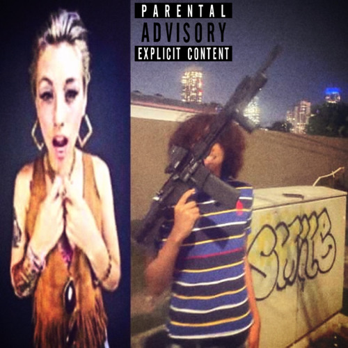 Intro (#WitMyClique) | Prod. blankfacee
