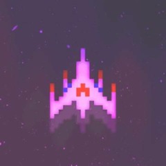 Videogame Trap Beat Chiptune Beats - Galaga Wars [Prod. Surce]