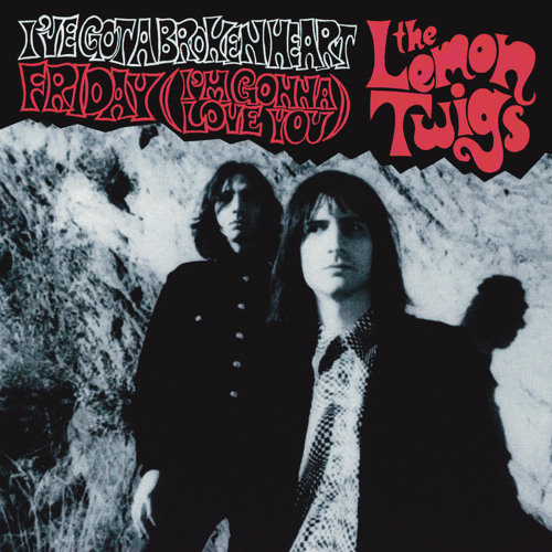 I've Got A Broken Heart