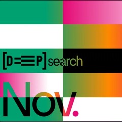 Deep Search Laurent GARNIER episode Novembre (France Inter)