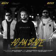 Adam Bade