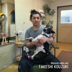 Takeshi Kouzuki [Zozo & Friends Take Over]