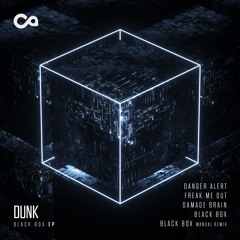 Dunk - Black Box (Manual Remix)