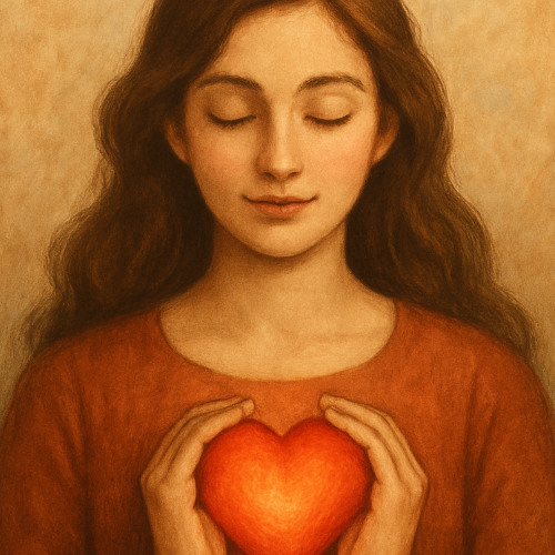 WEEKEND (Luv In A Womans Heart)
