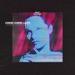 FILV , VALLHEE  - Cheri Cheri Lady