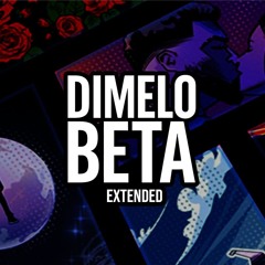 JAY WHEELER X LUAR LA L -  PACTO (DIMELO BETA EDIT)