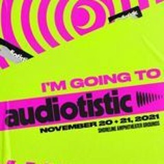 ROAD TO AUDIOTISTIC 2021