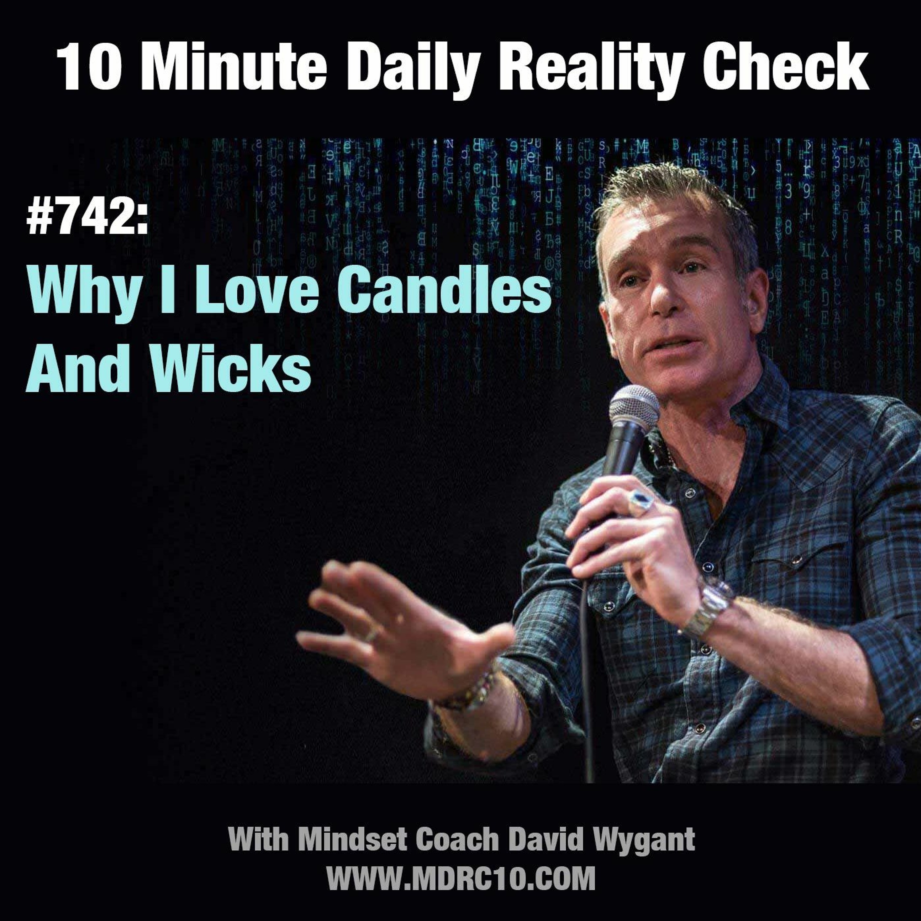 Why I Love Candles And Wicks
