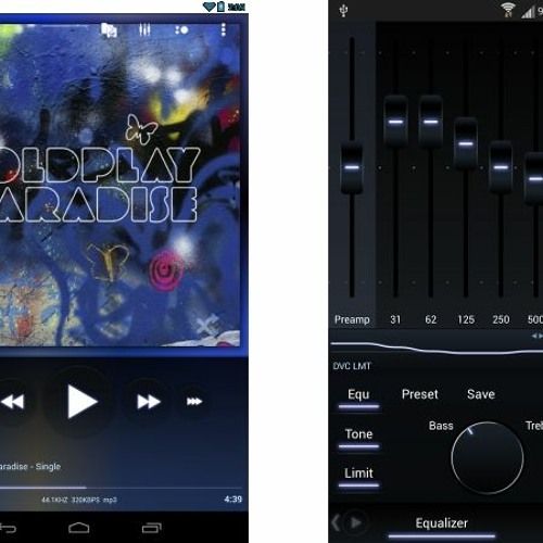 Stream POWERAMP Skins Collection by Frunduotioso Listen online for