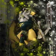 no typee ninja lyfee (prod narcix)