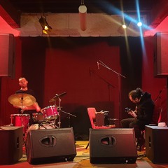 Tom Robb & Tim Panaretos: Live at Protem 9th July 2021