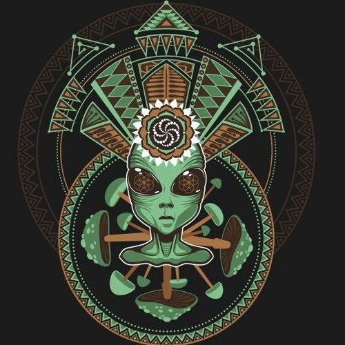 Xenrox Delirium Rmx - Krish Dare 🌪️