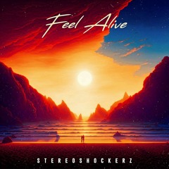 FEELING ALIVE (RADIO EDIT)