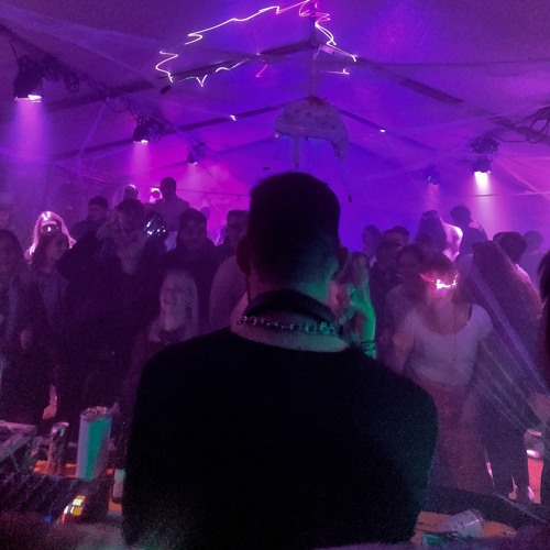 Technogate Halloween Rave - HARDTECHNO SET [150BPM]