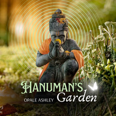 Hanuman's Garden - Connecting to a path of service - Sonic Hypnosis
