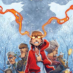 [Access] KINDLE 📑 Middlewest Book Two by  Skottie Young,Jorge Corona,Mike Huddleston