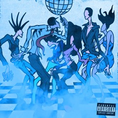 Let’s Dance {prod. diedinoctober}