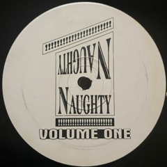 I Need Your Lovin (Naughty Naughty Mix) - NRG
