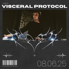 Danazar - Visceral Protocol (FREE DL)