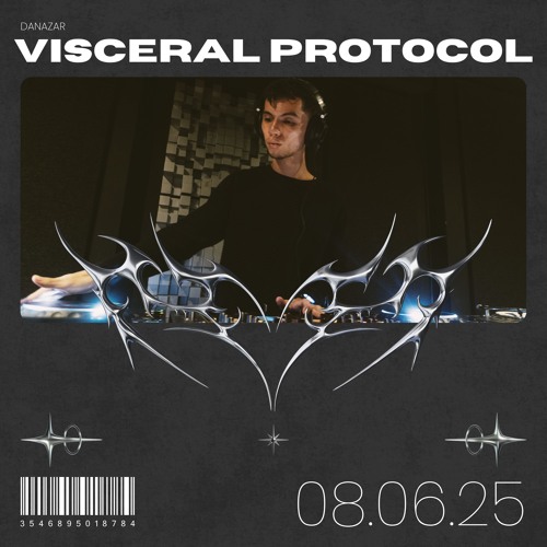 Danazar - Visceral Protocol (FREE DL)