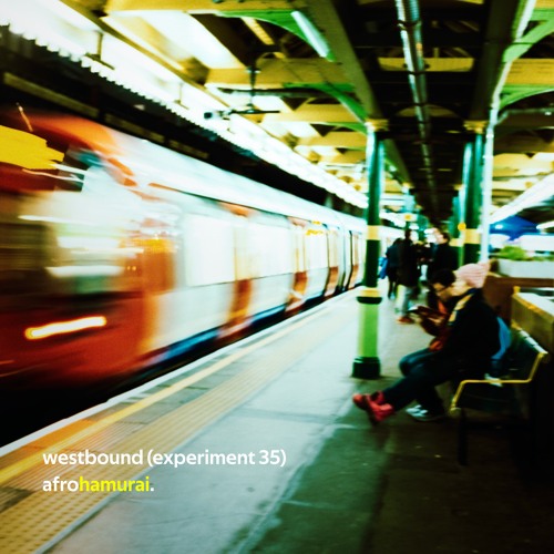 Westbound (Experiment 35)