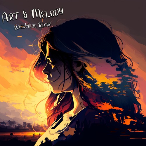 Jacob & Jilax - Art & Melody  (BackHaze Remix)★ FREE DOWNLOAD ★