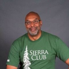 Environmental Activist Aaron Mair On Norlite