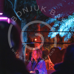 Stella Stellar @ Bonjuk Bay - Into The Wilderness 2025