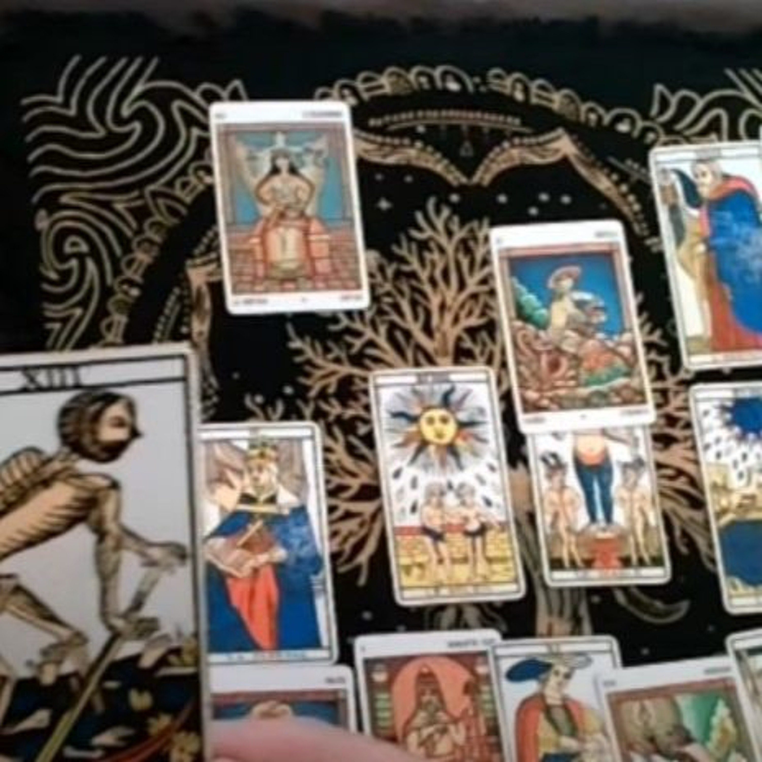 Comment Va Se Passer Le Mois De Juillet 2024 - Tirage Tarot Voyance Gratuit