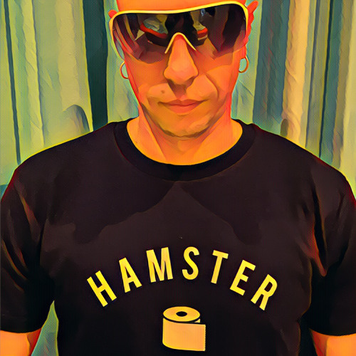 Andy Raw - Oldschool Hamster Mix 2020