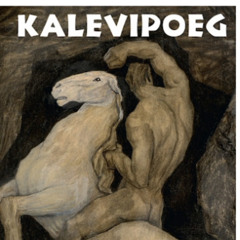 Kalevipoeg