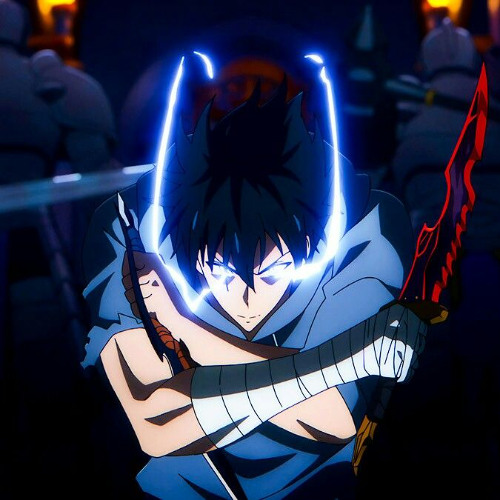 ONLY THE STRONG WHO SURVIVE | vyrval - ✻Н+3+ЯД✻7luCJIo0T6...  x Sung Jin Woo