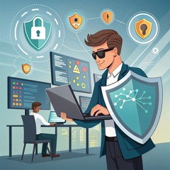 2025 Cybersecurity Threats & Defenses