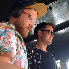 Lucas Mezian B2B Kaiser KuBa - LTMD OpenAir
