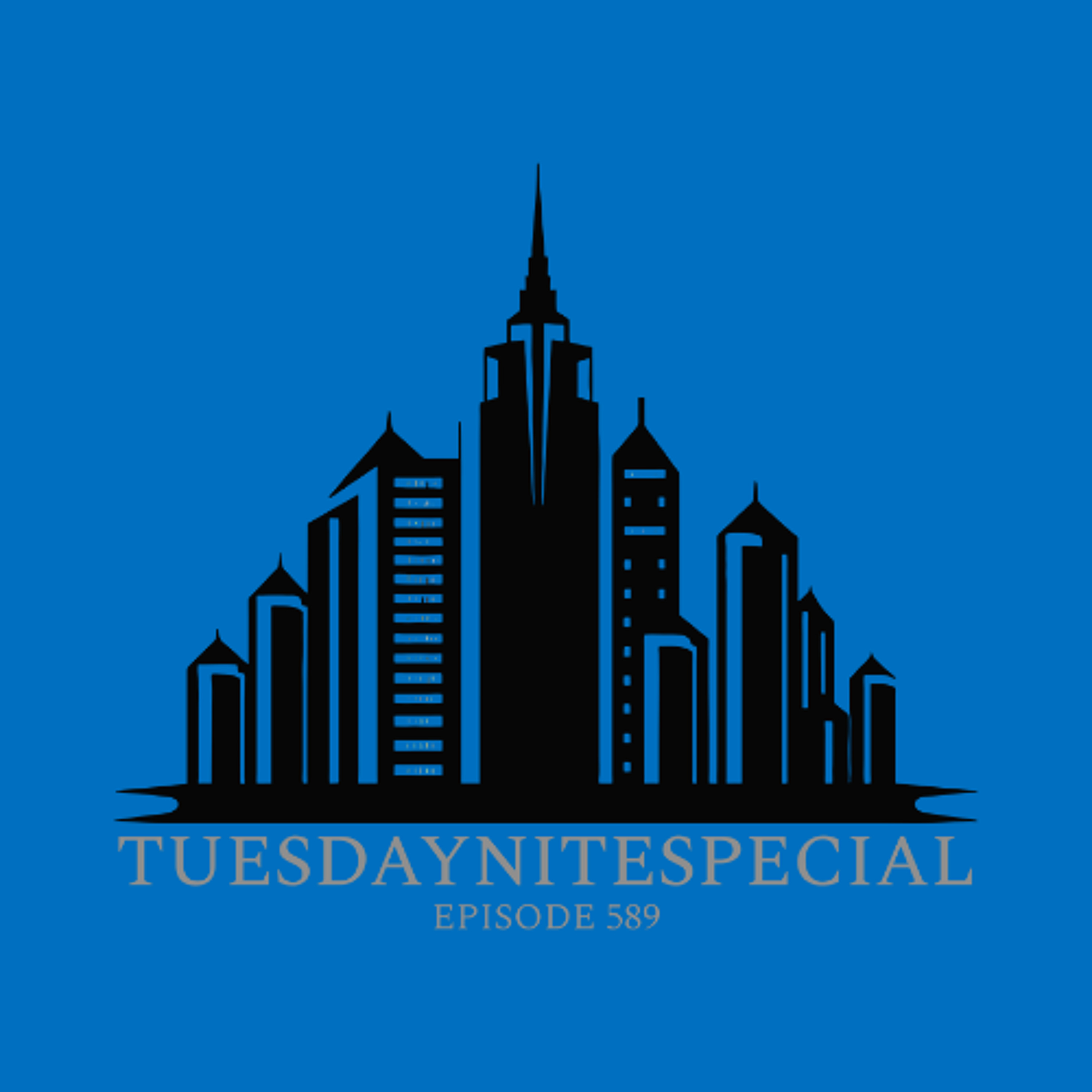 TuesdayNiteSpecial Ep.589 Pt.4 Weather Update episode artwork