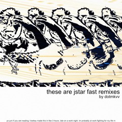 kira - jstarwalker (fast)