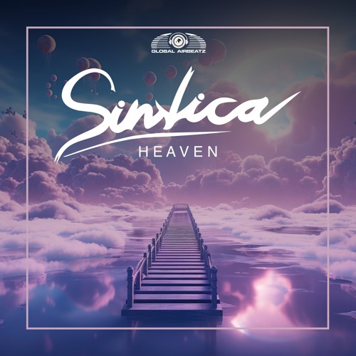 Stream Heaven by Sintica | Listen online for free on SoundCloud