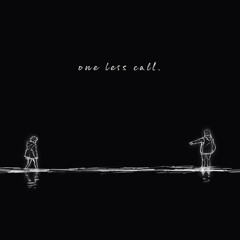 Antre Cauzel + Iverson Lewis - One Less Call
