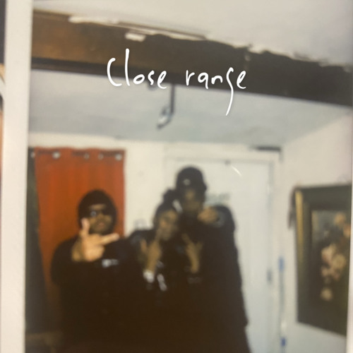 Close Range (prod. Jah7947)