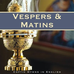 Another Doxology for the Apostles (Chorus)