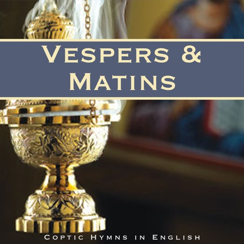 Doxology for St. Mark the Evangelist (Standard)