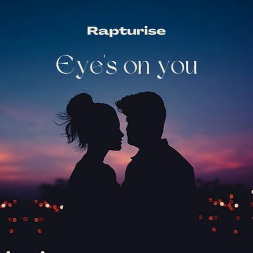 Rapturise - (POP Drum & bass/dubstep Project) Created By Steve Birch & Laura lost