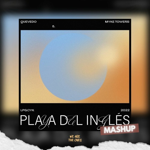 Quevedo, Myke Towers - Playa Del Ingles (Extended Mix) | FREE DOWNLOAD!