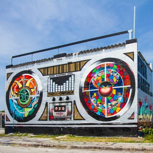 Spring 2023 Mixtape- Nu-Disco/Deep House