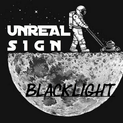 Blacklight