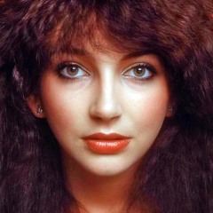 Rhythm Of The Night Kate Bush mash up