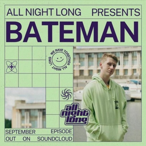All Night Long #1 - BATEMAN