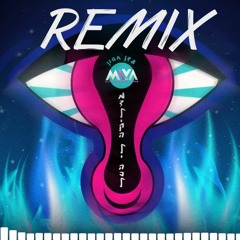 עדן חסון  - מדליקה לי הכל | MAYA DJs Remix - SALE ! 30% OFF